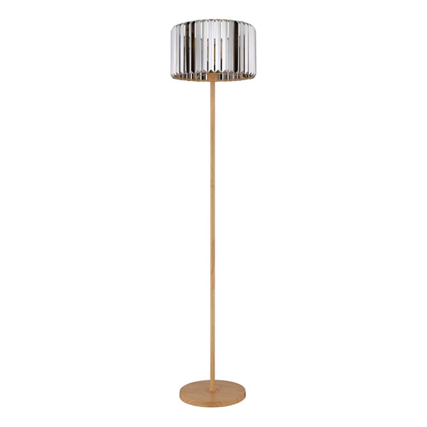 Globo - Lampadaire 1xE27/60W/230V