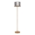 Globo - Lampadaire 1xE27/60W/230V