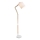 Globo - Lampadaire 1xE27/60W/230V