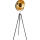 Globo - Lampadaire 1xE27/60W/230V
