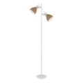 Globo - Lampadaire 2xE14/40W/230V