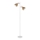 Globo - Lampadaire 2xE14/40W/230V