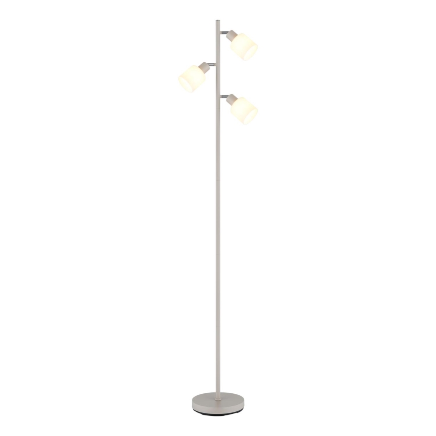 Globo - Lampadaire 3xE14/25W/230V