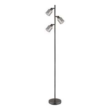 Globo - Lampadaire 3xE14/25W/230V