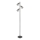 Globo - Lampadaire 3xE14/25W/230V