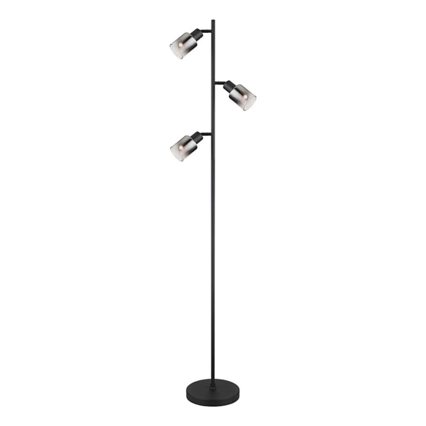 Globo - Lampadaire 3xE14/40W/230V