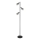 Globo - Lampadaire 3xE14/40W/230V