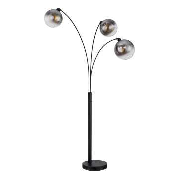 Globo - Lampadaire 3xE27/60W/230V