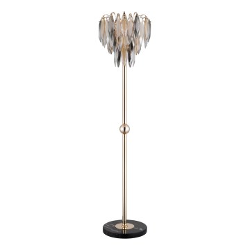 Globo - Lampadaire 4xE14/40W/230V