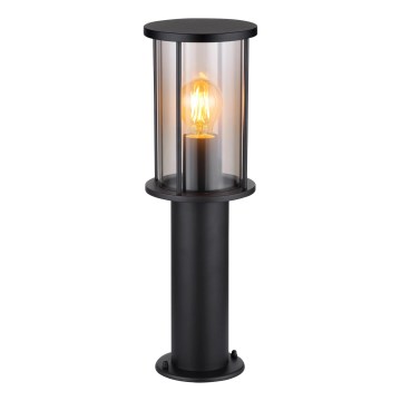 Globo - Lampadaire extérieur 1xE27/60W/230V IP54 45cm