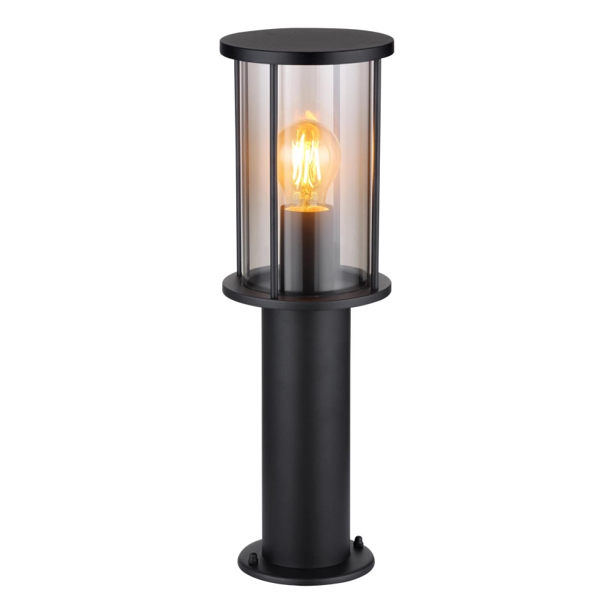 Globo - Lampadaire extérieur 1xE27/60W/230V IP54 45cm