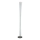 Globo - Lampadaire LED/48W/230V 2700/4000/6000K