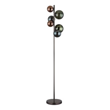 Globo - Lampadaire LED 6xG9/3,5W/230V