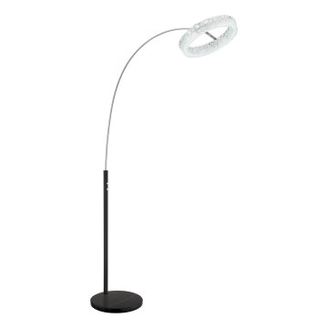 Globo - Lampadaire LED dimmable, 35 W, 230 V, 3000/4000/6000 K
