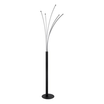 Globo - Lampadaire LED dimmable 36W 230V 3000-6000K Wi-Fi Tuya + télécommande