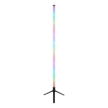 Globo - Lampadaire LED RGB dimmable LED/7W/5V avec télécommande