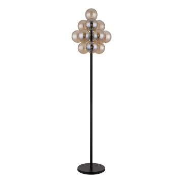 Globo - Lampadaire sur pied 13 lampes G9, 4 W, 230 V