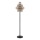 Globo - Lampadaire sur pied 13 lampes G9, 4 W, 230 V