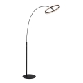 Globo - Lampadaire tactile dimmable LED/24W/230V 3000-6000K