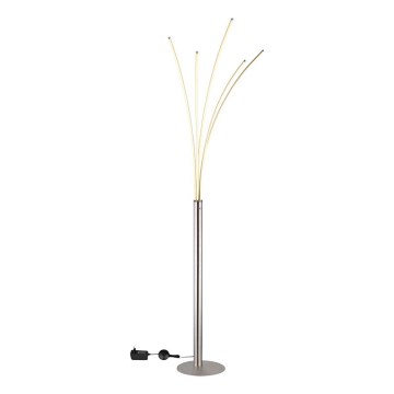 Globo - Lampadaire tactile LED dimmable LED/36W/230V