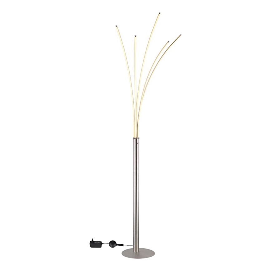 Globo - Lampadaire tactile LED dimmable LED/36W/230V