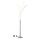 Globo - Lampadaire tactile LED dimmable LED/36W/230V