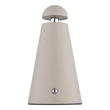 Globo - Lampe de bureau tactile rechargeable à LED, dimmable, 1,2 W / 5 V, 1200 mAh, 2700/4500/6000 K