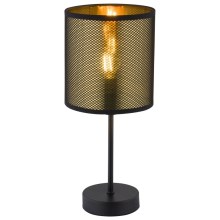 Globo - Lampe de table 1xE14/25W/230V