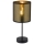 Globo - Lampe de table 1xE14/25W/230V