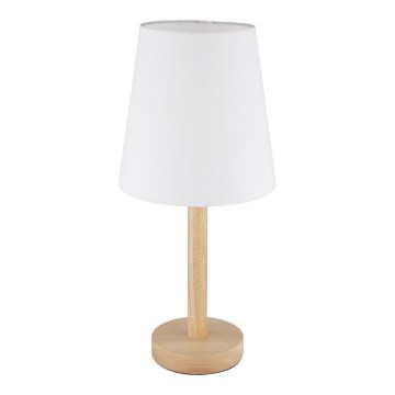 Globo - Lampe de table 1xE14/25W/230V