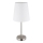 Globo - Lampe de table 1xE14/25W/230V