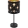 Globo - Lampe de table 1xE14/40W/230V
