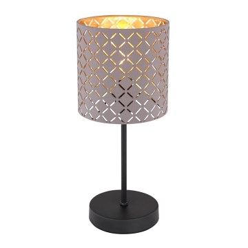 Globo - Lampe de table 1xE14/40W/230V