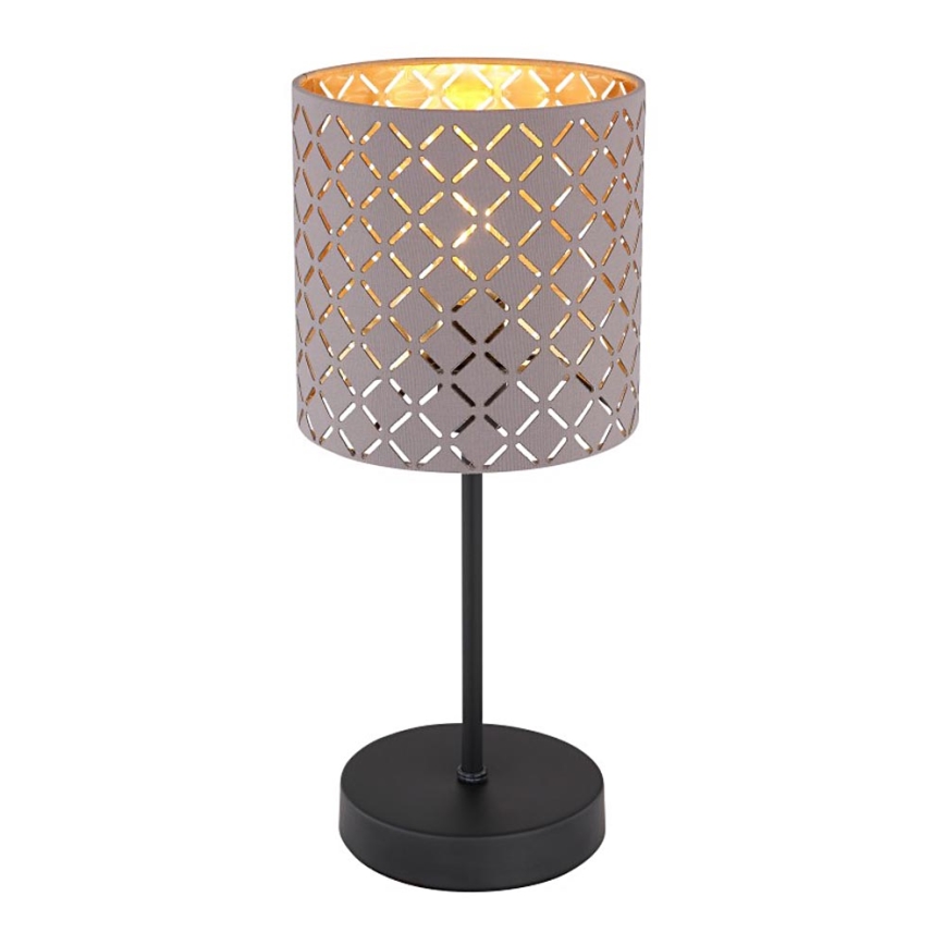 Globo - Lampe de table 1xE14/40W/230V