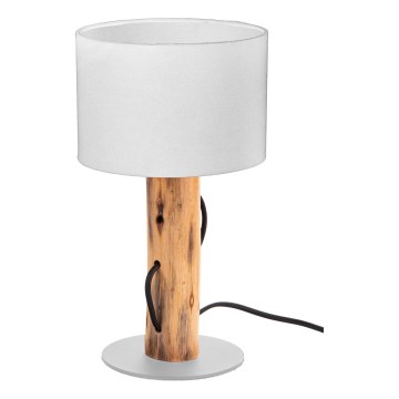 Globo - Lampe de table 1xE14/40W/230V