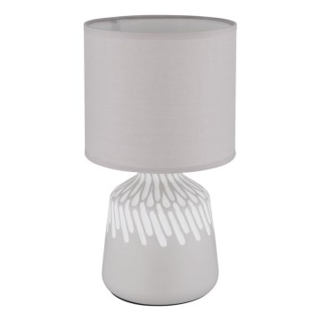 Globo - Lampe de table 1xE14/40W/230V