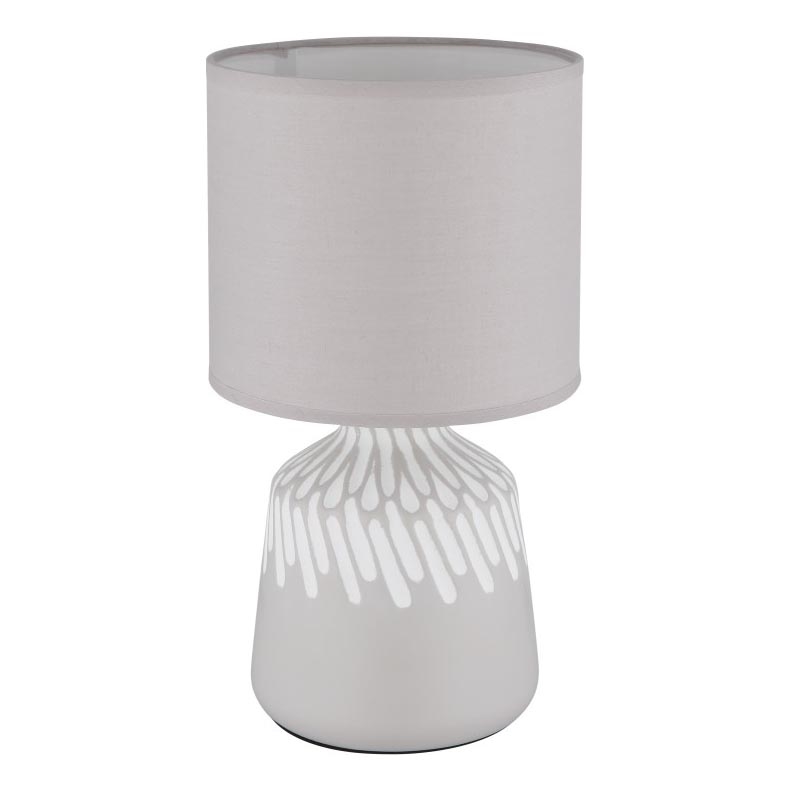 Globo - Lampe de table 1xE14/40W/230V
