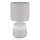 Globo - Lampe de table 1xE14/40W/230V