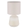 Globo - Lampe de table 1xE14/40W/230V