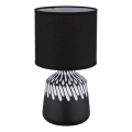Globo - Lampe de table 1xE14/40W/230V