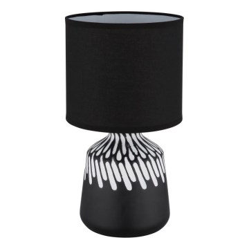 Globo - Lampe de table 1xE14/40W/230V