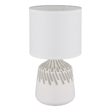 Globo - Lampe de table 1xE14/40W/230V