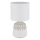 Globo - Lampe de table 1xE14/40W/230V