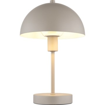 Globo - Lampe de table 1xE14/40W/230V