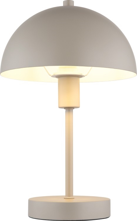 Globo - Lampe de table 1xE14/40W/230V