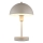Globo - Lampe de table 1xE14/40W/230V