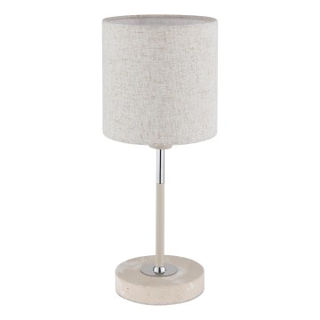 Globo - Lampe de table 1xE14/40W/230V