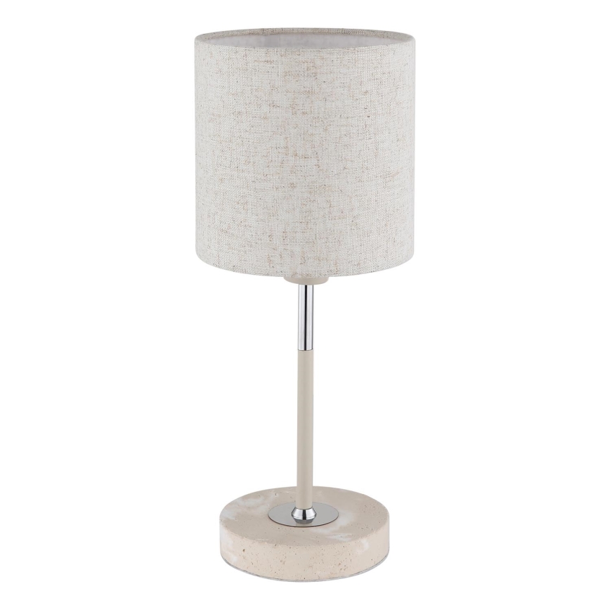 Globo - Lampe de table 1xE14/40W/230V