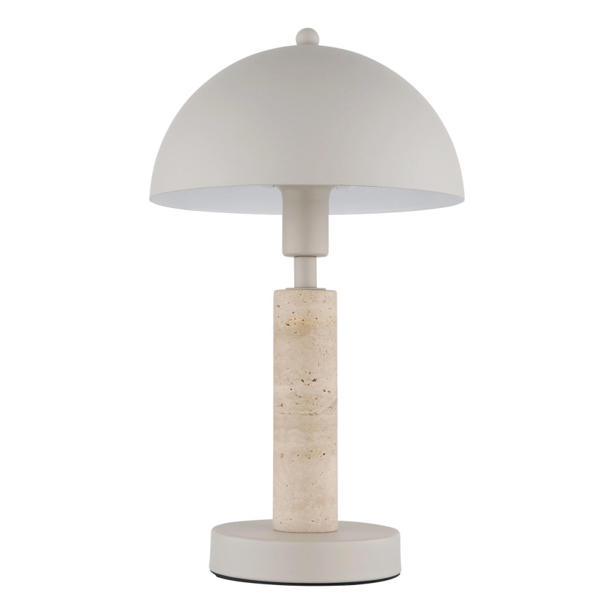 Globo - Lampe de table 1xE14/40W/230V