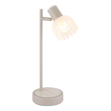 Globo - Lampe de table 1xE14/40W/230V